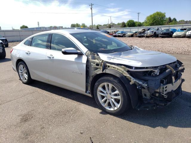 Photo 3 VIN: 1G1ZE5ST7HF121428 - CHEVROLET MALIBU 