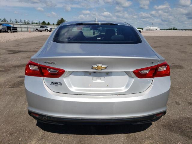 Photo 5 VIN: 1G1ZE5ST7HF121428 - CHEVROLET MALIBU 