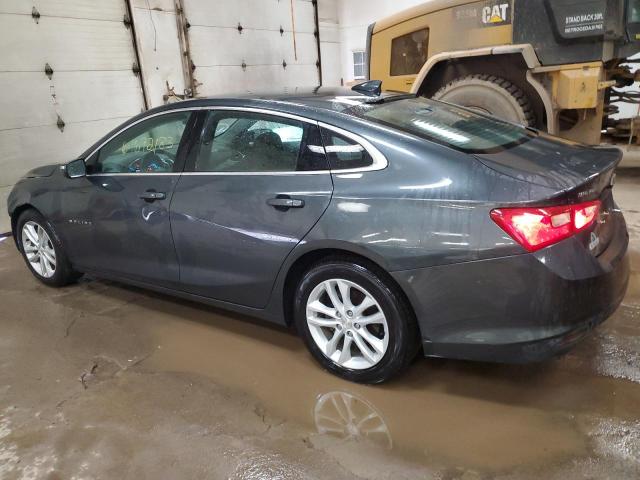 Photo 1 VIN: 1G1ZE5ST7HF126273 - CHEVROLET MALIBU LT 