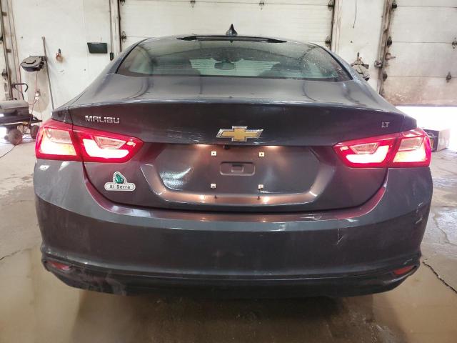 Photo 5 VIN: 1G1ZE5ST7HF126273 - CHEVROLET MALIBU LT 