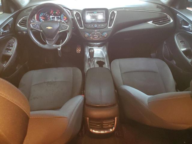 Photo 7 VIN: 1G1ZE5ST7HF126273 - CHEVROLET MALIBU LT 