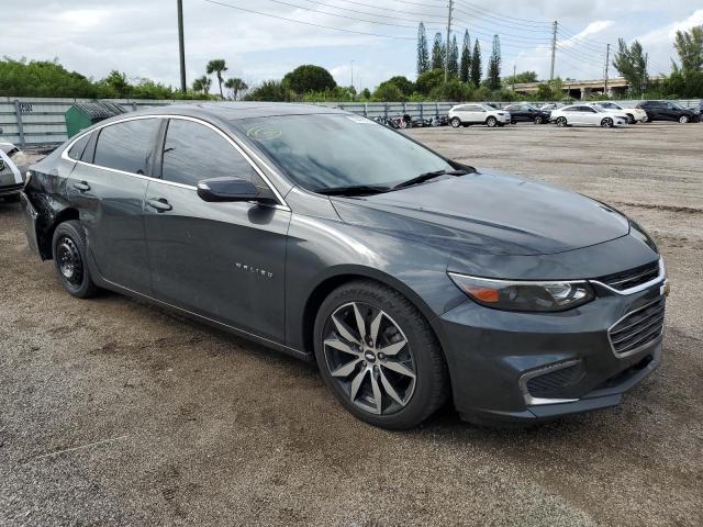 Photo 3 VIN: 1G1ZE5ST7HF126337 - CHEVROLET MALIBU LT 