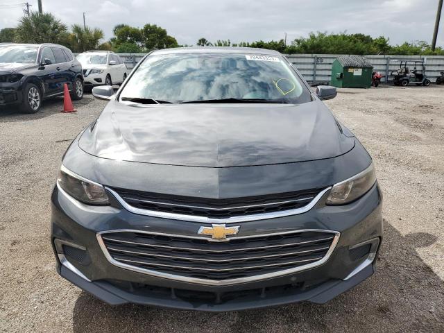 Photo 4 VIN: 1G1ZE5ST7HF126337 - CHEVROLET MALIBU LT 