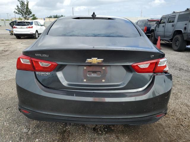 Photo 5 VIN: 1G1ZE5ST7HF126337 - CHEVROLET MALIBU LT 