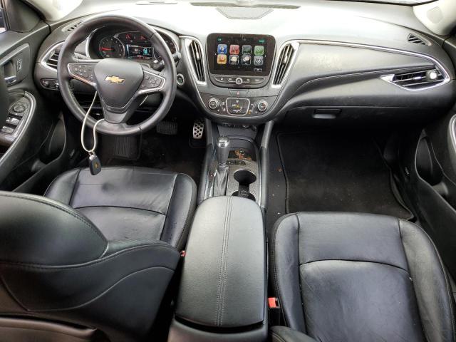 Photo 7 VIN: 1G1ZE5ST7HF126337 - CHEVROLET MALIBU LT 