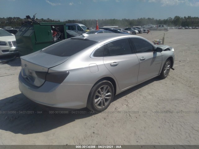 Photo 3 VIN: 1G1ZE5ST7HF126841 - CHEVROLET MALIBU 