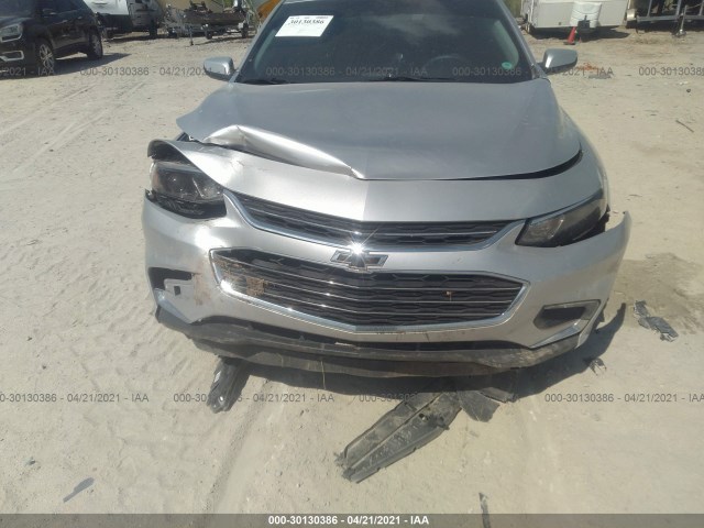 Photo 5 VIN: 1G1ZE5ST7HF126841 - CHEVROLET MALIBU 