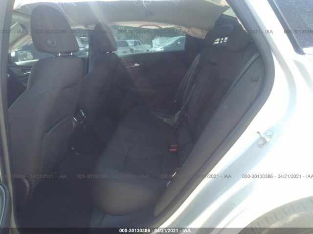 Photo 7 VIN: 1G1ZE5ST7HF126841 - CHEVROLET MALIBU 