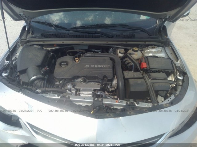 Photo 9 VIN: 1G1ZE5ST7HF126841 - CHEVROLET MALIBU 