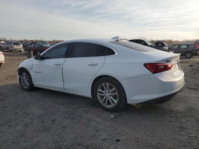 Photo 1 VIN: 1G1ZE5ST7HF127939 - CHEVROLET MALIBU LT 