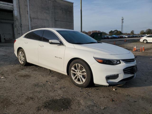 Photo 3 VIN: 1G1ZE5ST7HF127939 - CHEVROLET MALIBU LT 