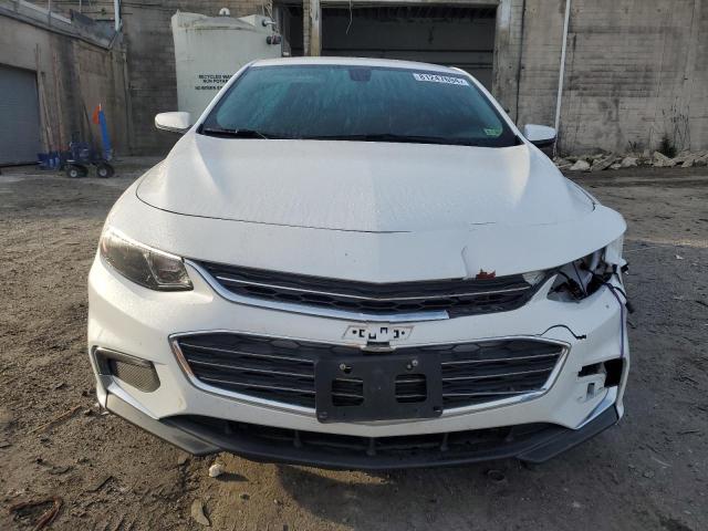 Photo 4 VIN: 1G1ZE5ST7HF127939 - CHEVROLET MALIBU LT 