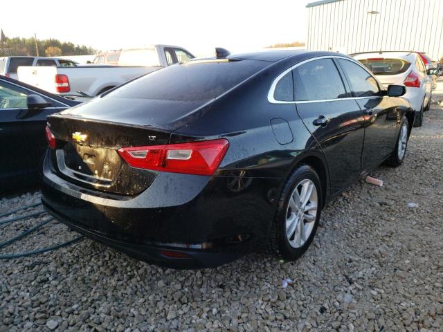 Photo 3 VIN: 1G1ZE5ST7HF129691 - CHEVROLET MALIBU LT 