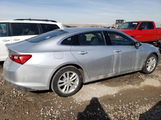 Photo 2 VIN: 1G1ZE5ST7HF130162 - CHEVROLET MALIBU LT 