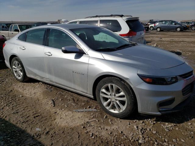 Photo 3 VIN: 1G1ZE5ST7HF130162 - CHEVROLET MALIBU LT 