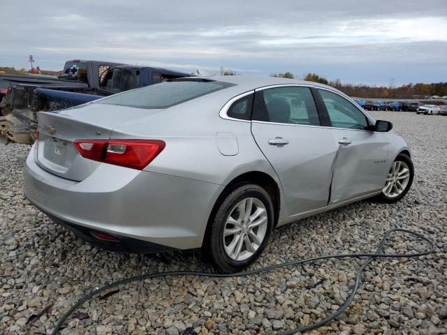 Photo 2 VIN: 1G1ZE5ST7HF130436 - CHEVROLET MALIBU 