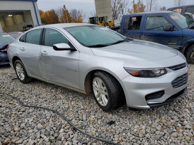 Photo 3 VIN: 1G1ZE5ST7HF130436 - CHEVROLET MALIBU 