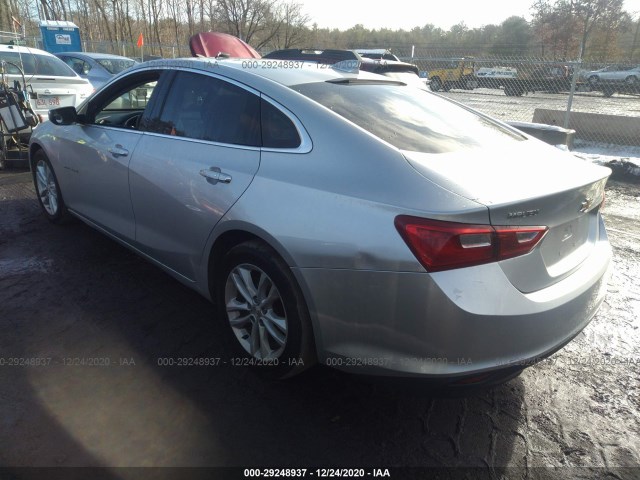 Photo 2 VIN: 1G1ZE5ST7HF131313 - CHEVROLET MALIBU 