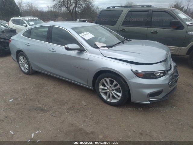 Photo 0 VIN: 1G1ZE5ST7HF132350 - CHEVROLET MALIBU 