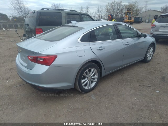 Photo 3 VIN: 1G1ZE5ST7HF132350 - CHEVROLET MALIBU 