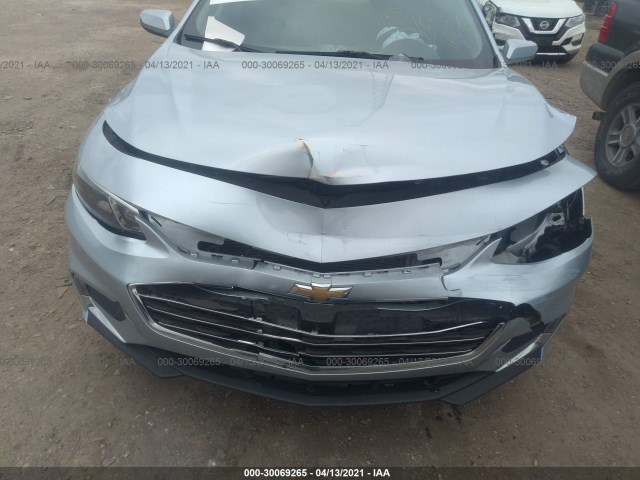 Photo 5 VIN: 1G1ZE5ST7HF132350 - CHEVROLET MALIBU 