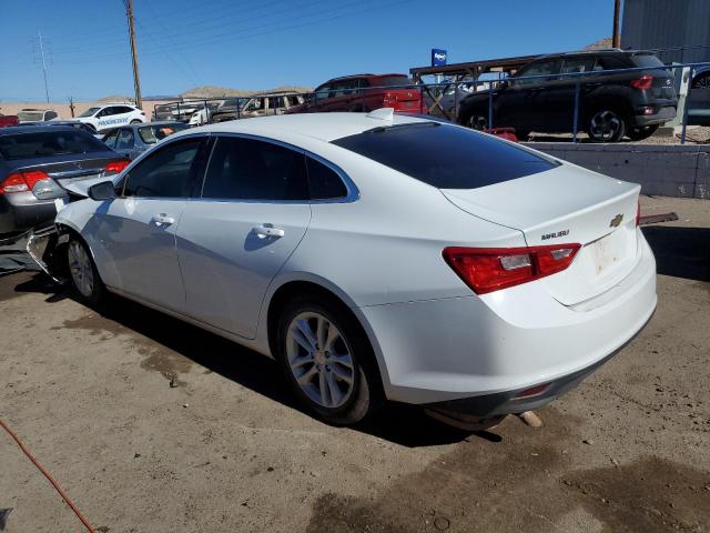 Photo 1 VIN: 1G1ZE5ST7HF134440 - CHEVROLET MALIBU 