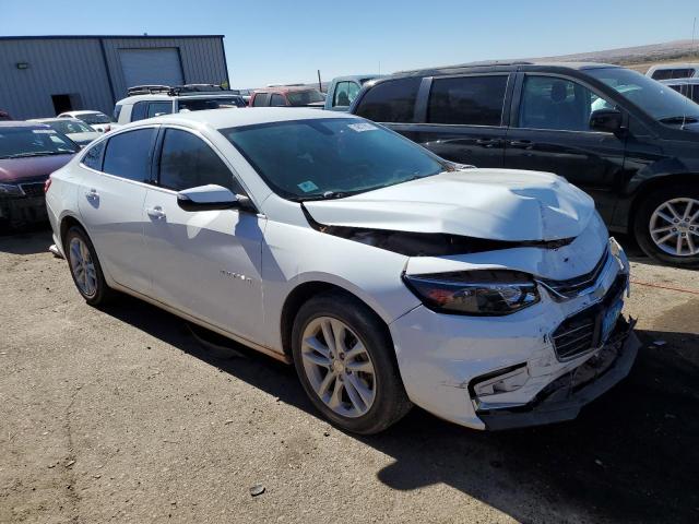 Photo 3 VIN: 1G1ZE5ST7HF134440 - CHEVROLET MALIBU 