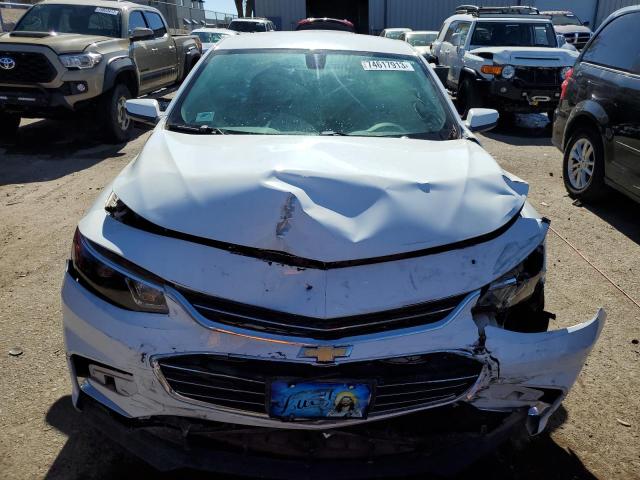 Photo 4 VIN: 1G1ZE5ST7HF134440 - CHEVROLET MALIBU 