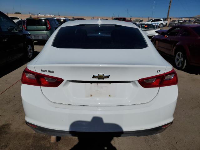 Photo 5 VIN: 1G1ZE5ST7HF134440 - CHEVROLET MALIBU 