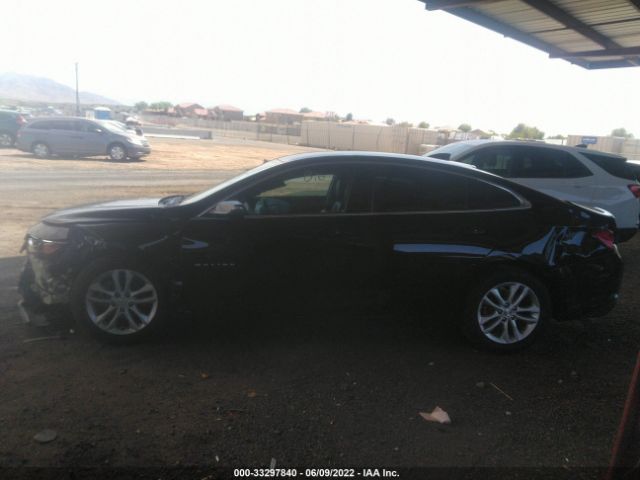 Photo 5 VIN: 1G1ZE5ST7HF140285 - CHEVROLET MALIBU 