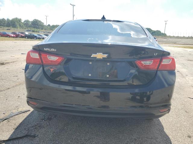 Photo 5 VIN: 1G1ZE5ST7HF141212 - CHEVROLET MALIBU 