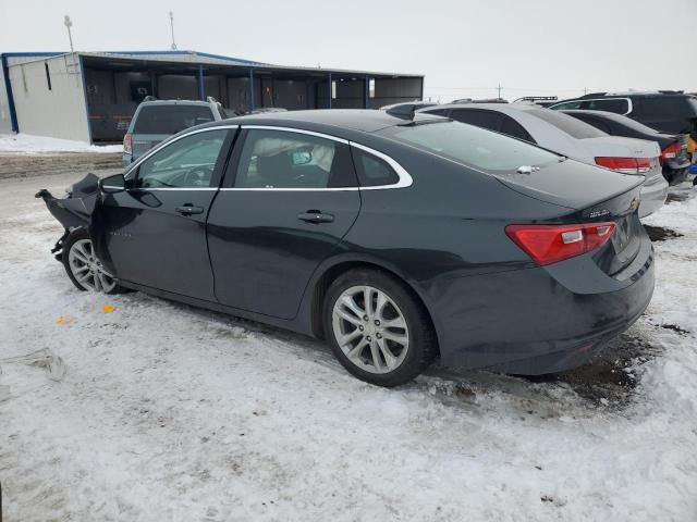 Photo 1 VIN: 1G1ZE5ST7HF141453 - CHEVROLET MALIBU LT 