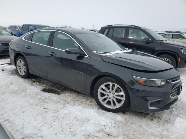 Photo 3 VIN: 1G1ZE5ST7HF141453 - CHEVROLET MALIBU LT 