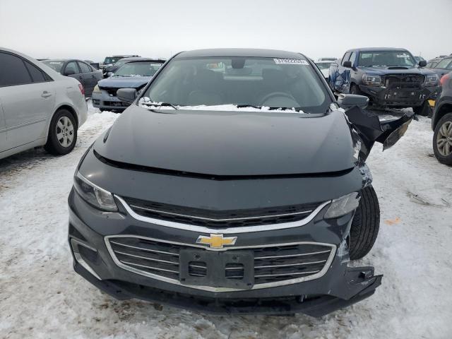 Photo 4 VIN: 1G1ZE5ST7HF141453 - CHEVROLET MALIBU LT 