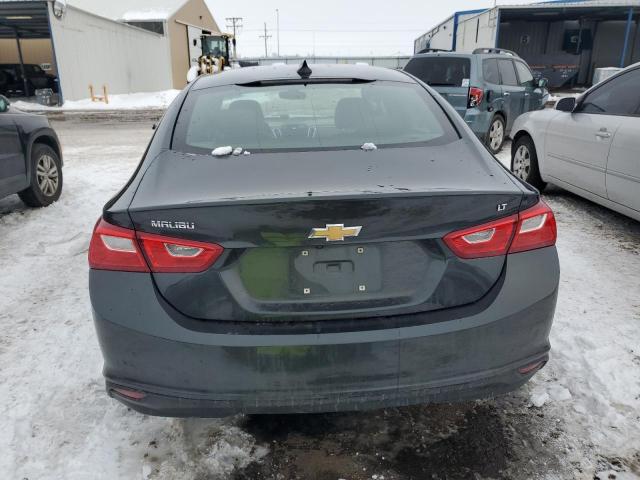 Photo 5 VIN: 1G1ZE5ST7HF141453 - CHEVROLET MALIBU LT 