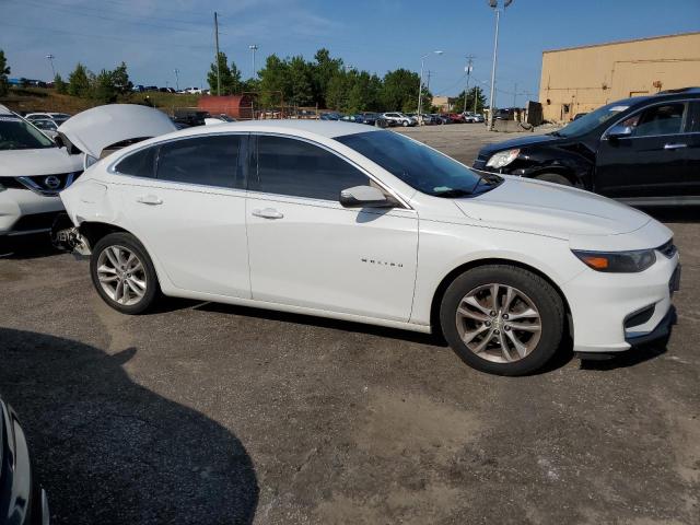 Photo 3 VIN: 1G1ZE5ST7HF141663 - CHEVROLET MALIBU LT 