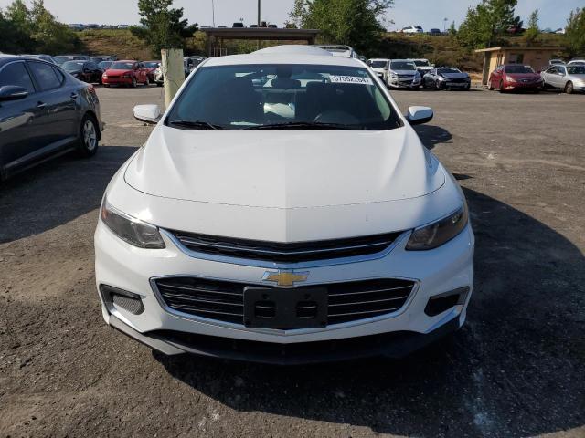 Photo 4 VIN: 1G1ZE5ST7HF141663 - CHEVROLET MALIBU LT 