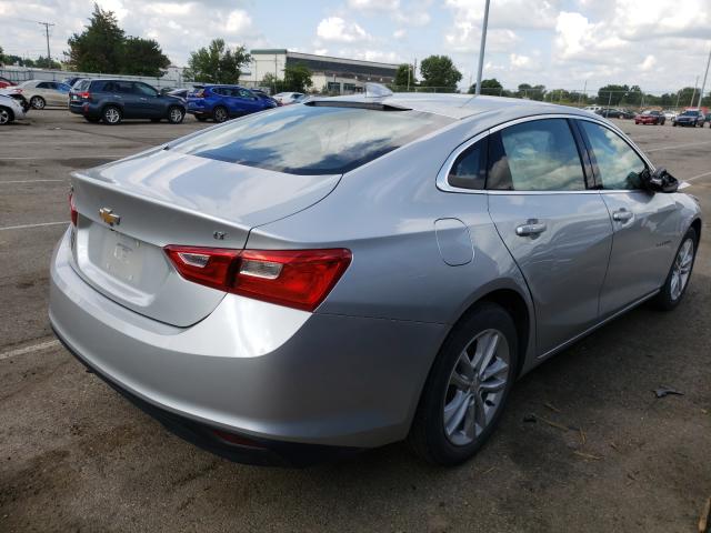 Photo 3 VIN: 1G1ZE5ST7HF144188 - CHEVROLET MALIBU LT 