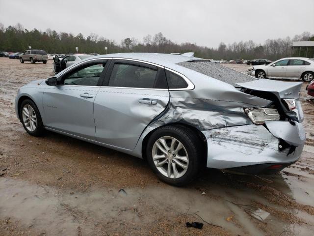 Photo 1 VIN: 1G1ZE5ST7HF150704 - CHEVROLET MALIBU LT 