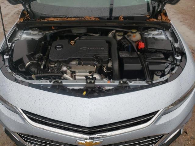 Photo 10 VIN: 1G1ZE5ST7HF150704 - CHEVROLET MALIBU LT 