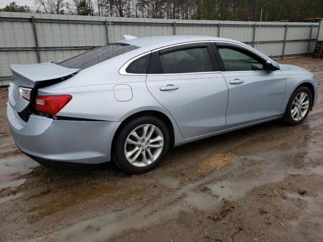 Photo 2 VIN: 1G1ZE5ST7HF150704 - CHEVROLET MALIBU LT 