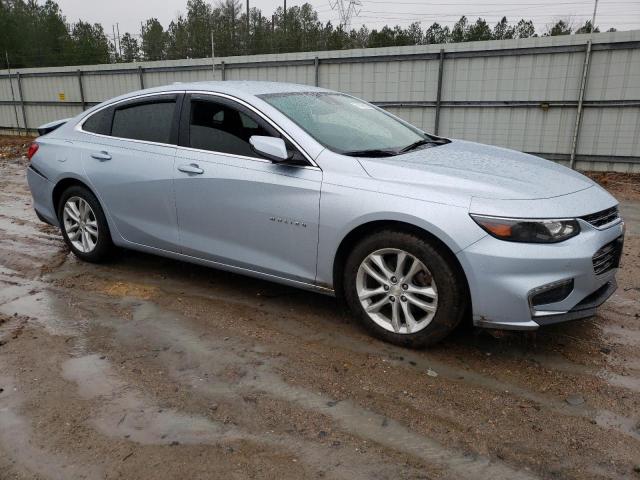 Photo 3 VIN: 1G1ZE5ST7HF150704 - CHEVROLET MALIBU LT 