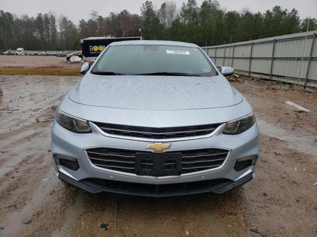 Photo 4 VIN: 1G1ZE5ST7HF150704 - CHEVROLET MALIBU LT 