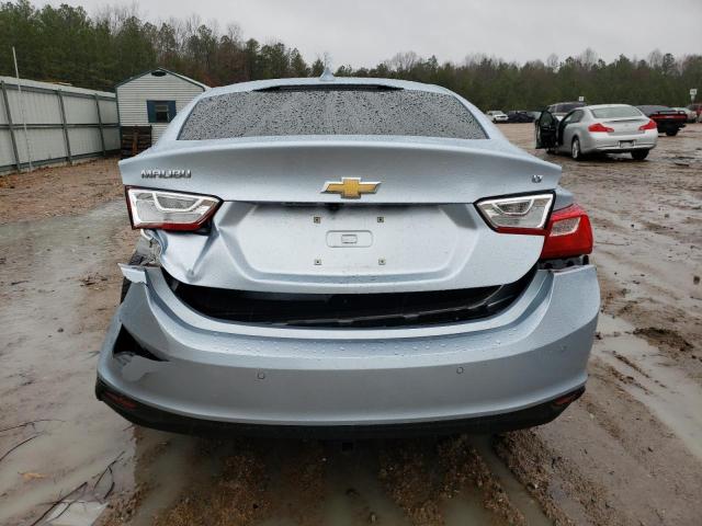 Photo 5 VIN: 1G1ZE5ST7HF150704 - CHEVROLET MALIBU LT 