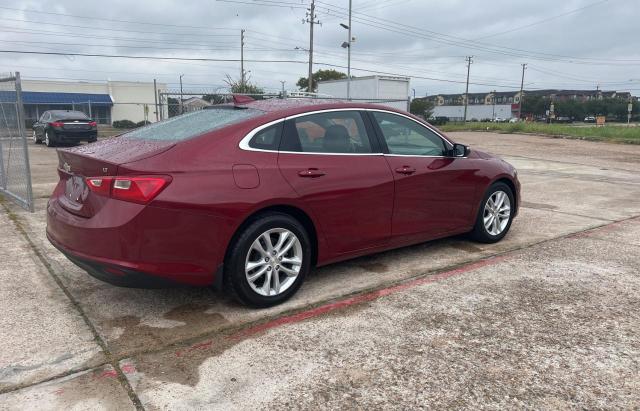 Photo 3 VIN: 1G1ZE5ST7HF151352 - CHEVROLET MALIBU LT 