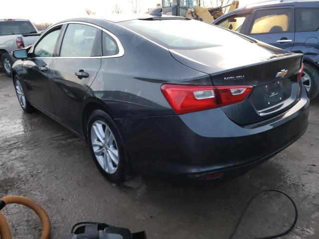 Photo 1 VIN: 1G1ZE5ST7HF151593 - CHEVROLET MALIBU 