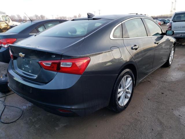 Photo 2 VIN: 1G1ZE5ST7HF151593 - CHEVROLET MALIBU 