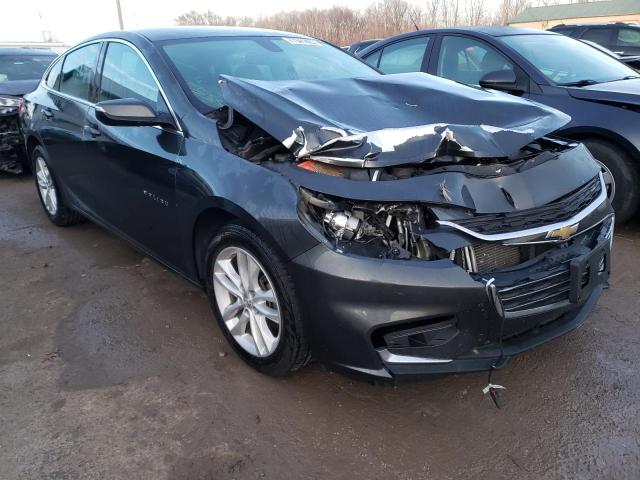 Photo 3 VIN: 1G1ZE5ST7HF151593 - CHEVROLET MALIBU 