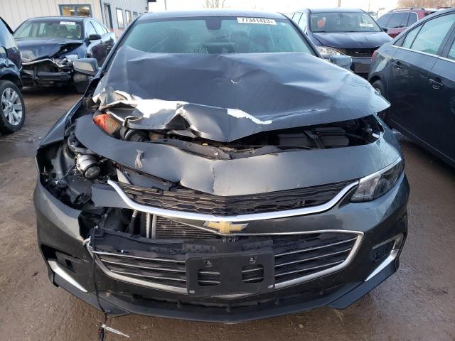 Photo 4 VIN: 1G1ZE5ST7HF151593 - CHEVROLET MALIBU 