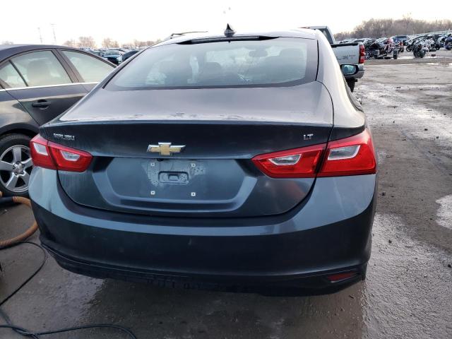 Photo 5 VIN: 1G1ZE5ST7HF151593 - CHEVROLET MALIBU 